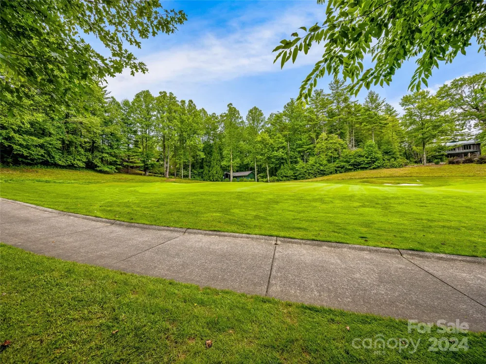 N 17 Mills Creek Trace Lake Toxaway, NC 28747