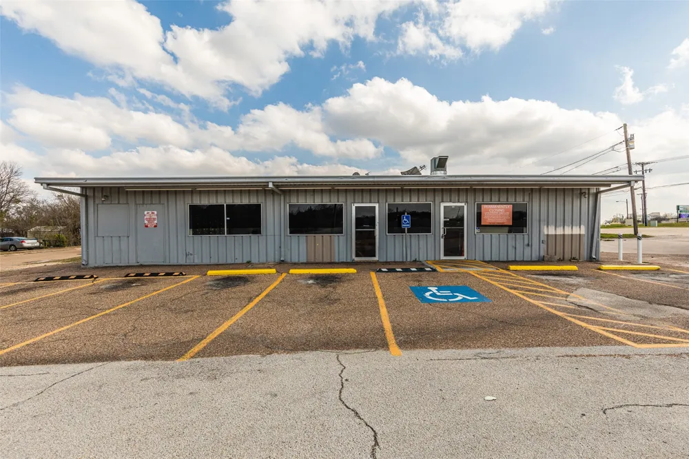607 Old Temple Road Hewitt, TX 76643