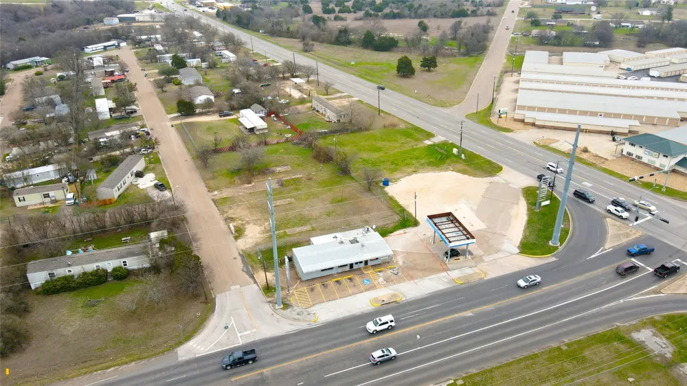 607 Old Temple Road Hewitt, TX 76643