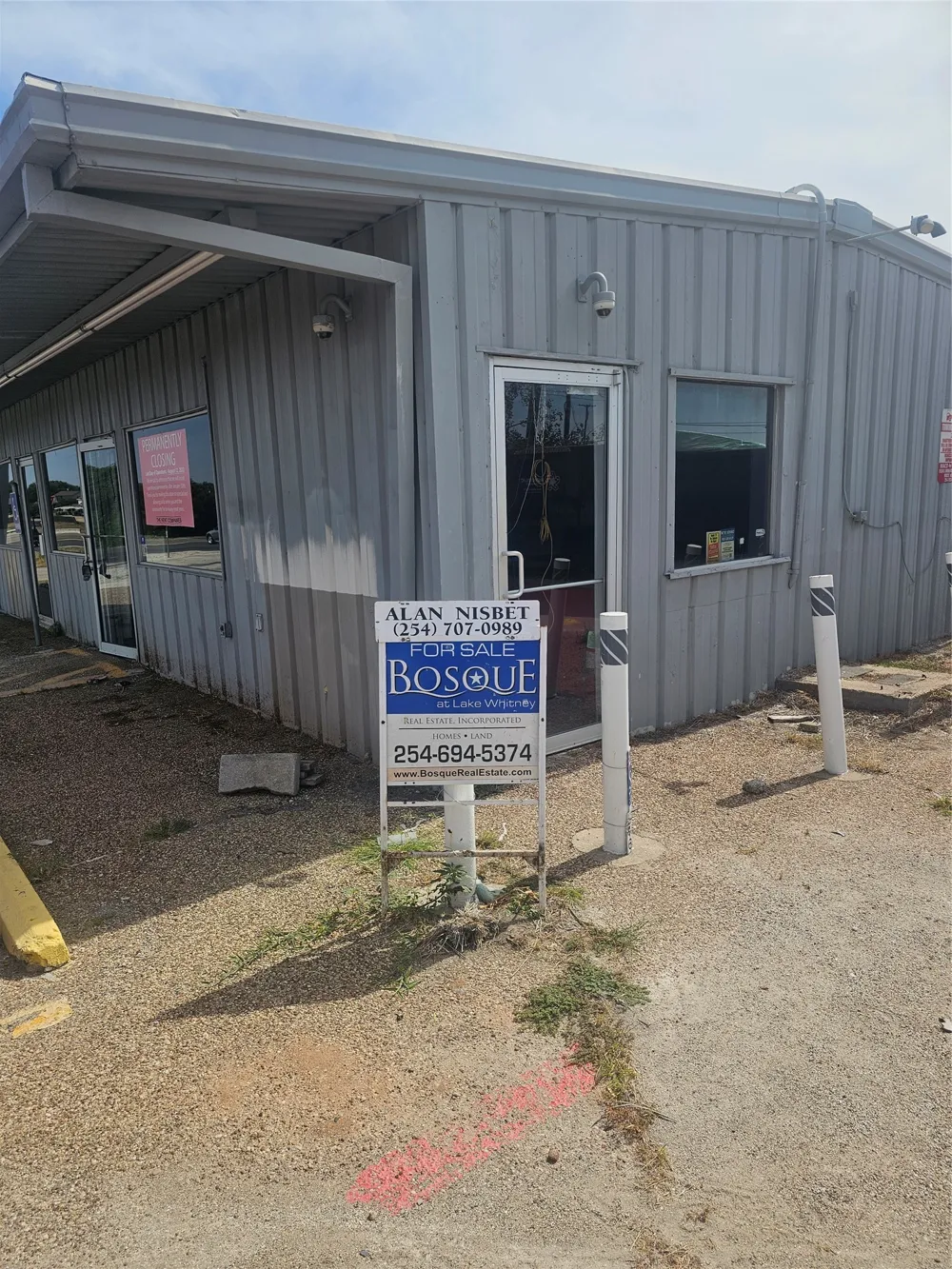 607 Old Temple Road Hewitt, TX 76643