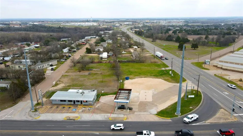 607 Old Temple Road Hewitt, TX 76643