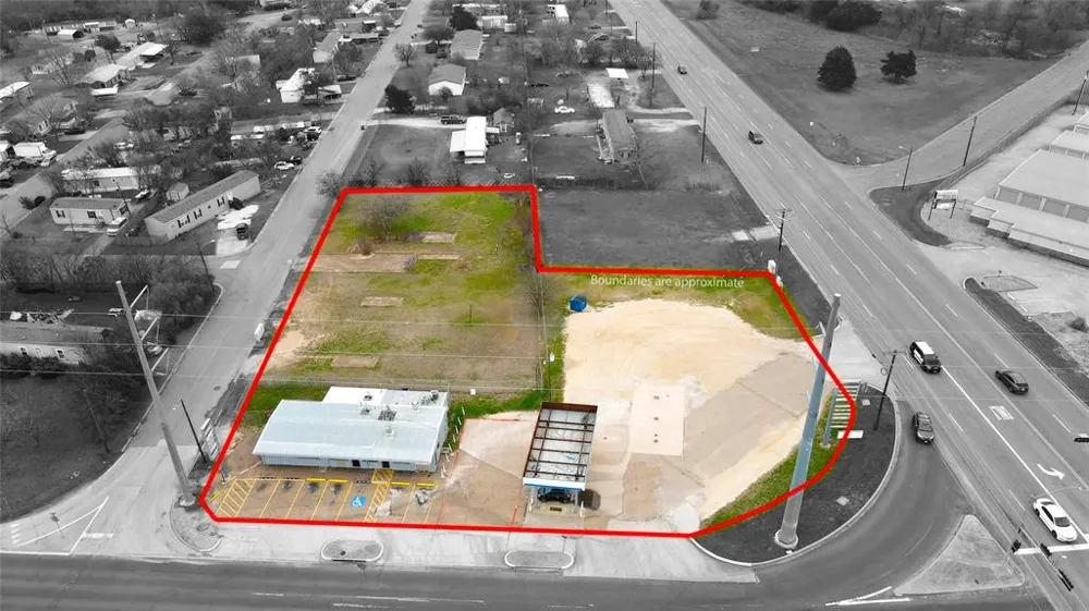 607 Old Temple Road Hewitt, TX 76643