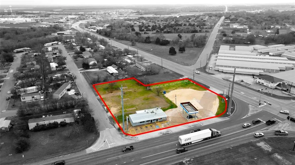 607 Old Temple Road Hewitt, TX 76643