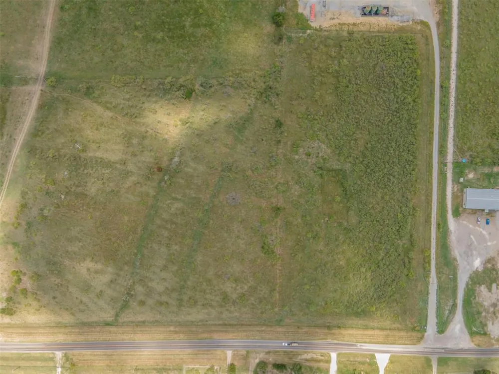 9907 S Fm 157 Road Venus, TX 76084