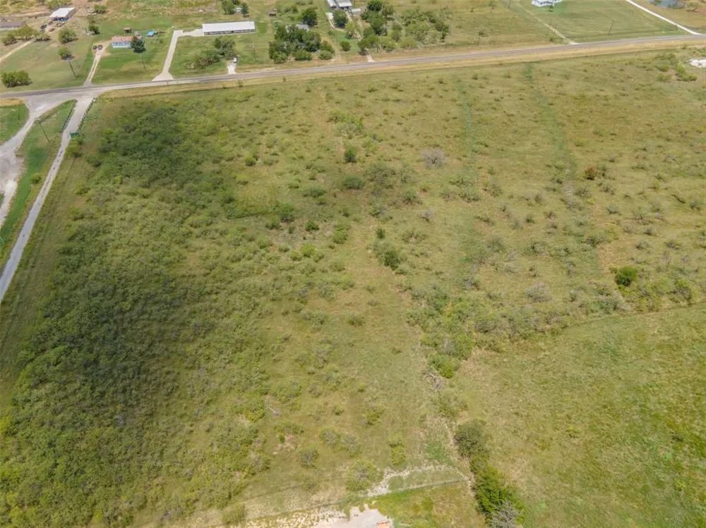 9907 S Fm 157 Road Venus, TX 76084