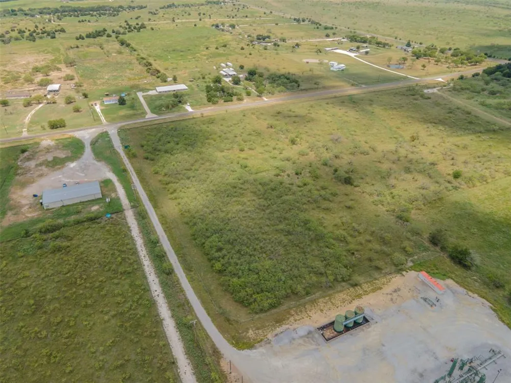 9907 S Fm 157 Road Venus, TX 76084