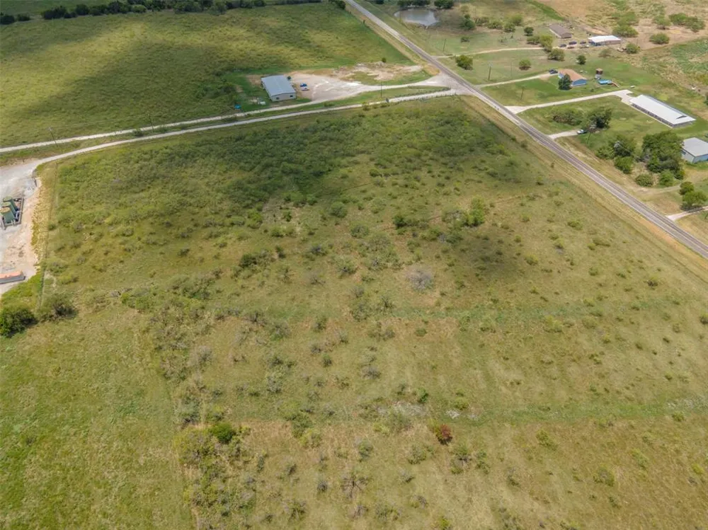 9907 S Fm 157 Road Venus, TX 76084
