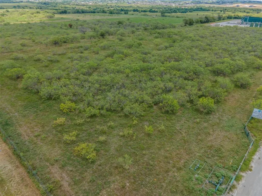 9907 S Fm 157 Road Venus, TX 76084