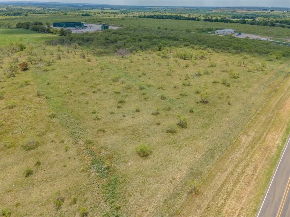 9907 S Fm 157 Road Venus, TX 76084