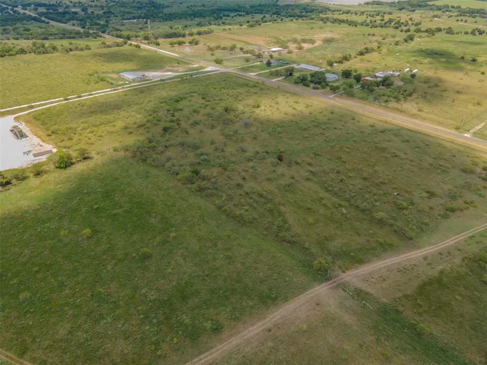 9907 S Fm 157 Road Venus, TX 76084