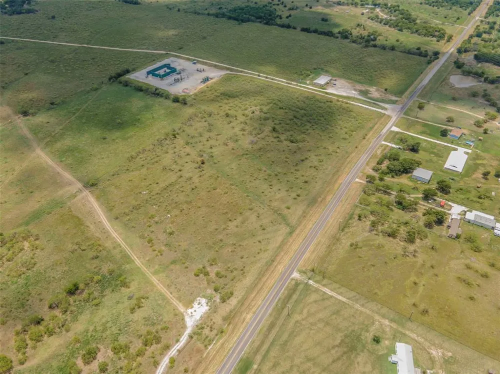 9907 S Fm 157 Road Venus, TX 76084