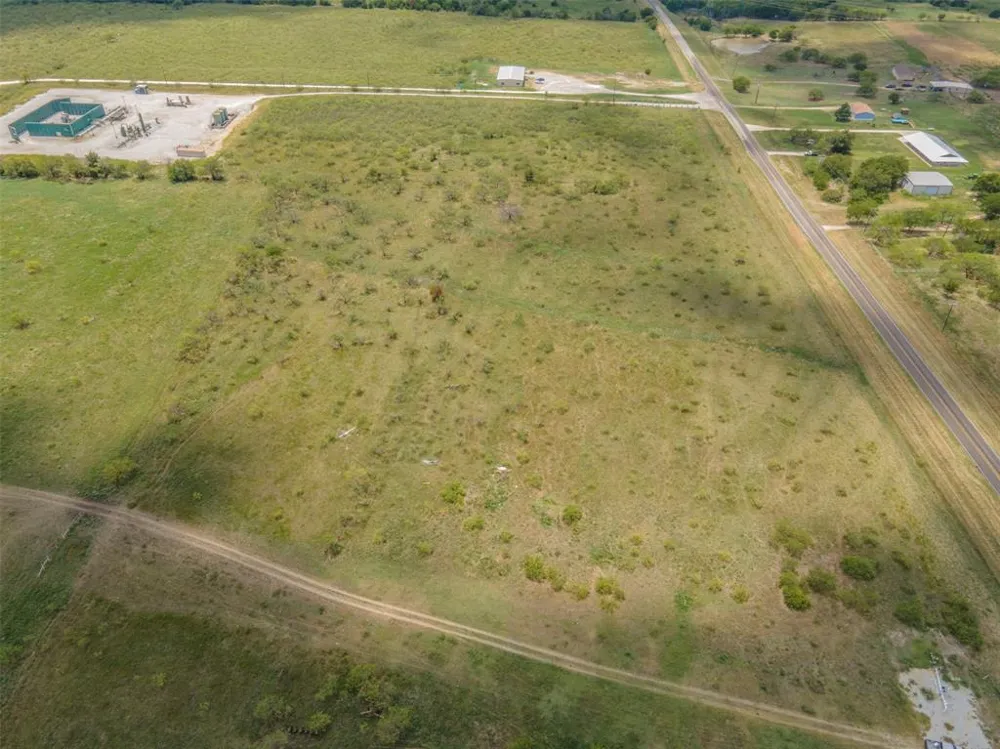 9907 S Fm 157 Road Venus, TX 76084