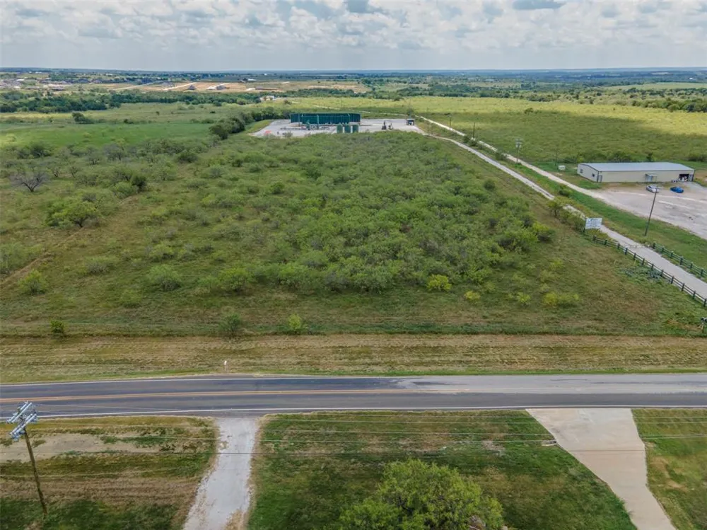 9907 S Fm 157 Road Venus, TX 76084