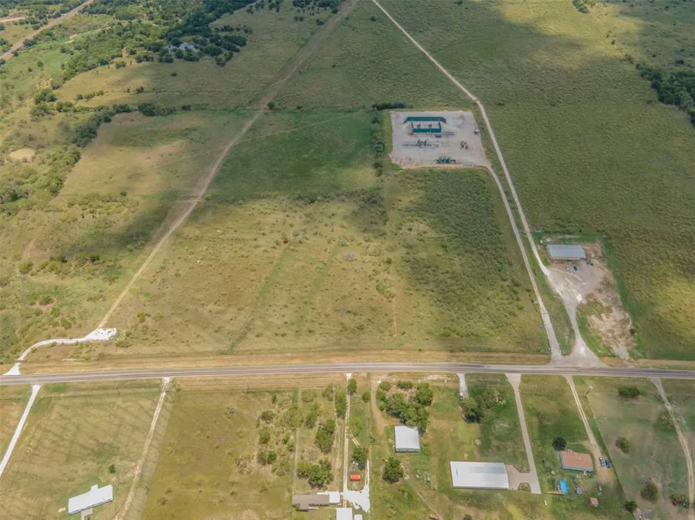 9907 S Fm 157 Road Venus, TX 76084