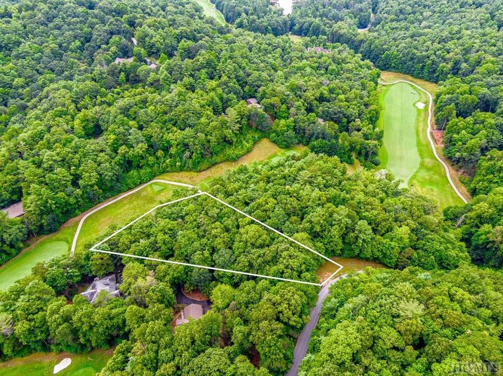 K 28 Chestnut Trace Lake Toxaway, NC 28747