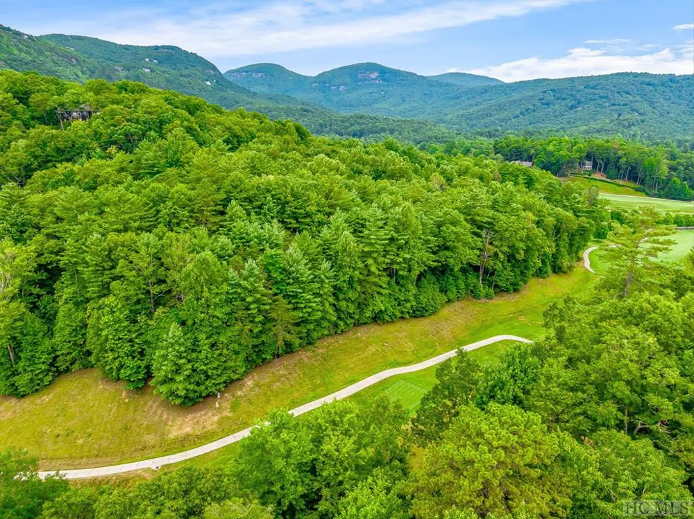K 28 Chestnut Trace Lake Toxaway, NC 28747