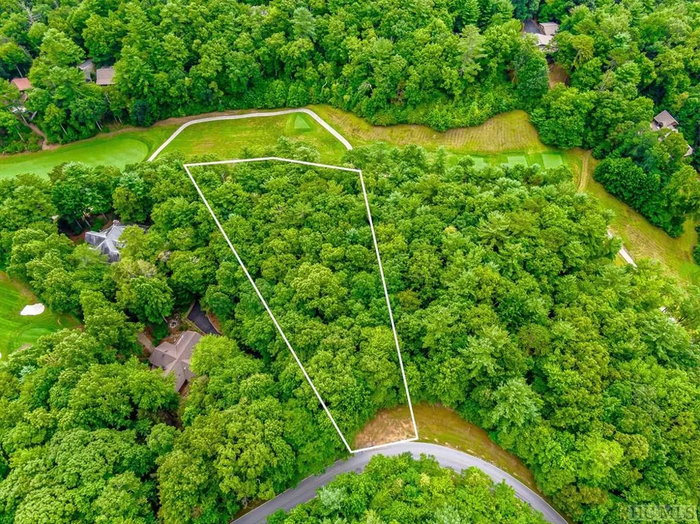 K 28 Chestnut Trace Lake Toxaway, NC 28747