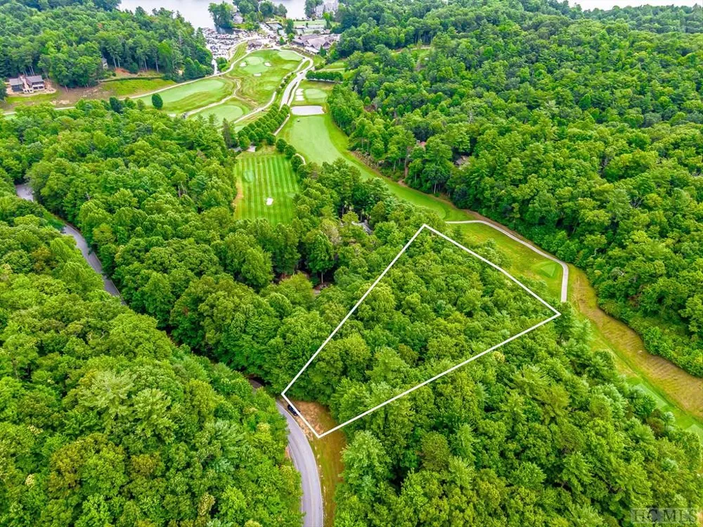 K 28 Chestnut Trace Lake Toxaway, NC 28747