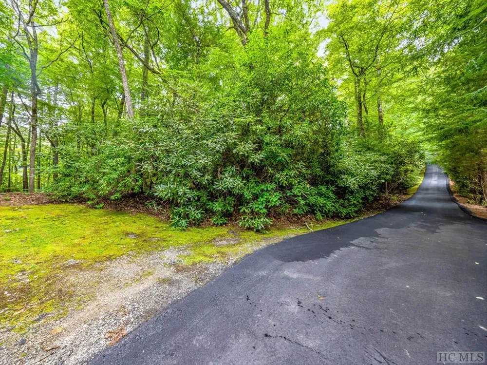 K 28 Chestnut Trace Lake Toxaway, NC 28747