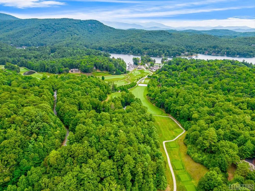K 28 Chestnut Trace Lake Toxaway, NC 28747
