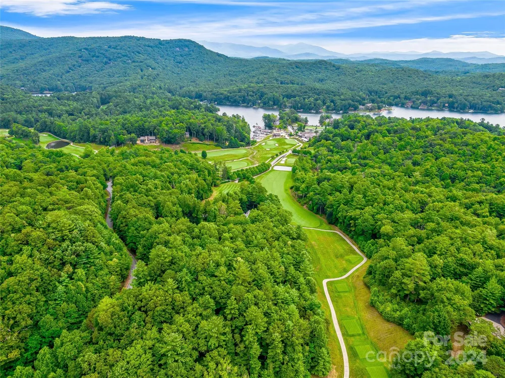 K 28 Chestnut Trace Lake Toxaway, NC 28747