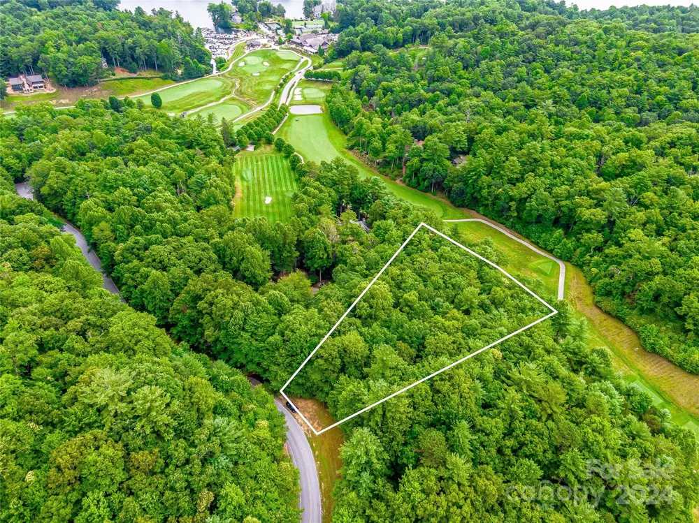 K 28 Chestnut Trace Lake Toxaway, NC 28747