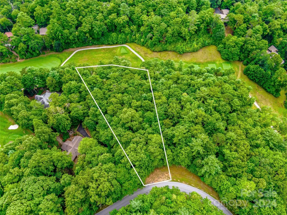 K 28 Chestnut Trace Lake Toxaway, NC 28747