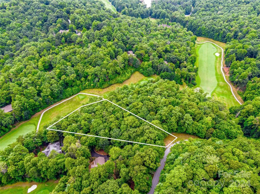 K 28 Chestnut Trace Lake Toxaway, NC 28747
