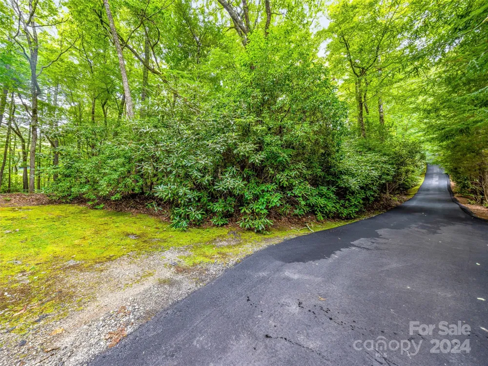 K 28 Chestnut Trace Lake Toxaway, NC 28747