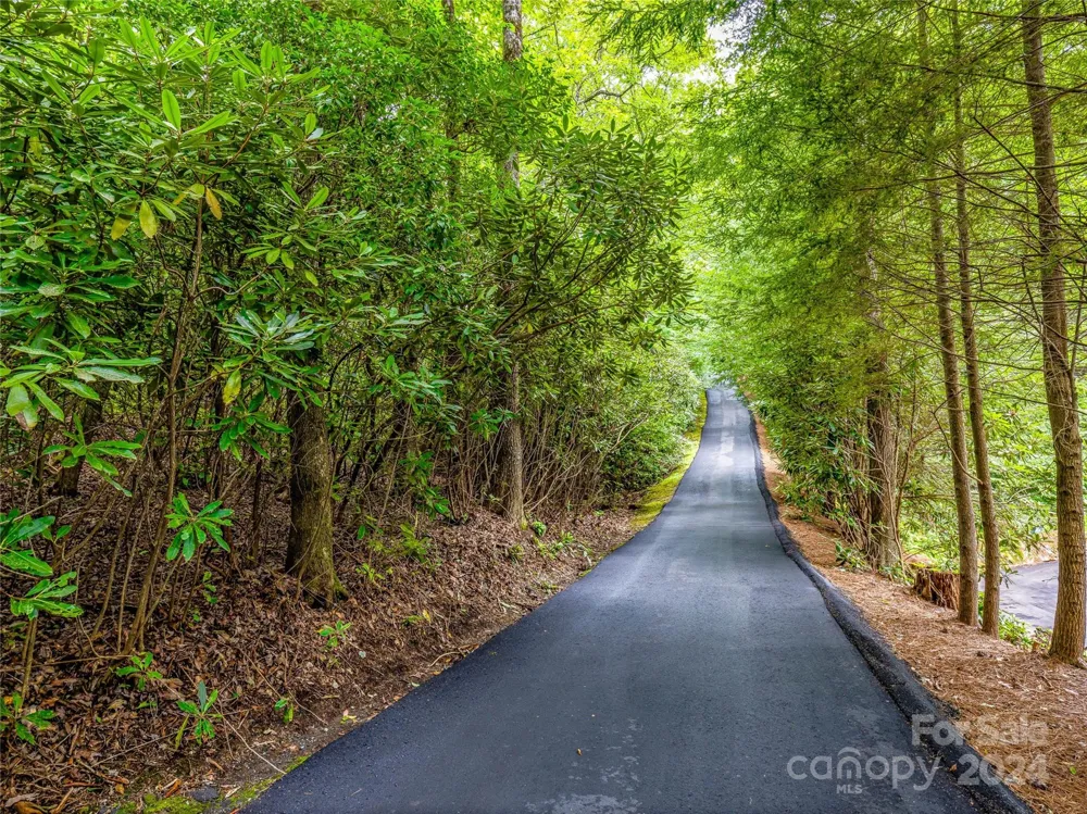 K 28 Chestnut Trace Lake Toxaway, NC 28747