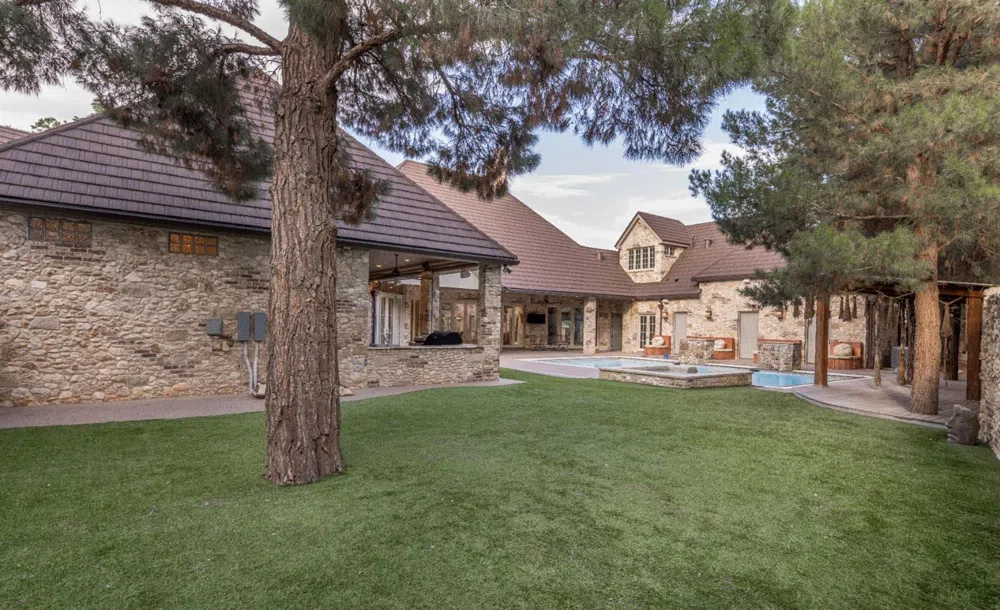 201 Juniper Lamesa, TX 79331