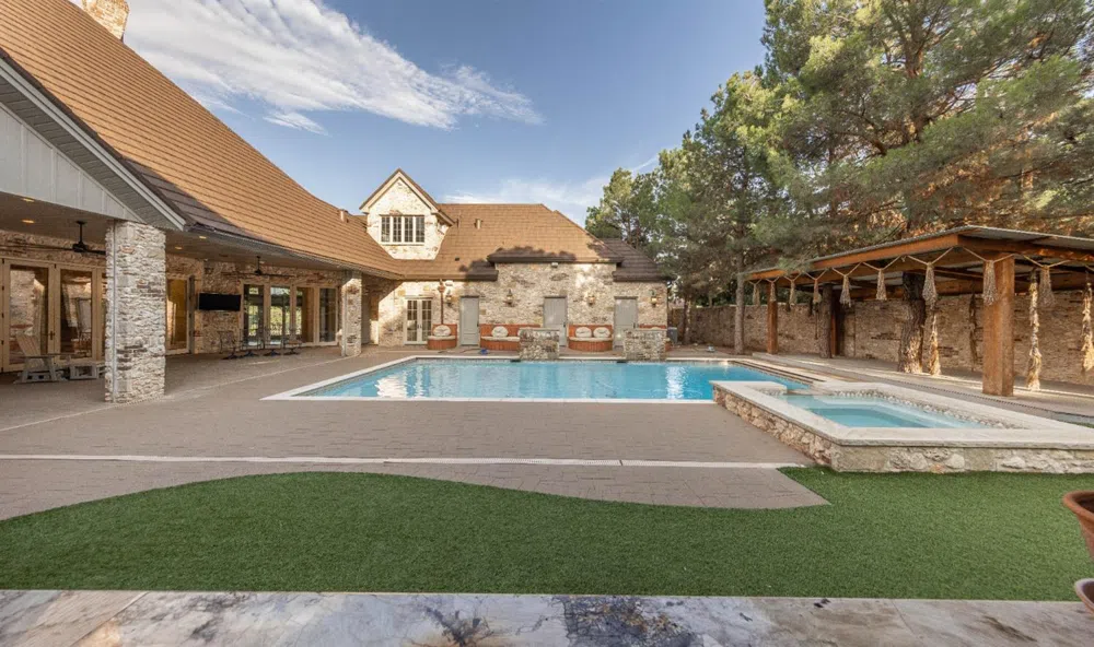 201 Juniper Lamesa, TX 79331