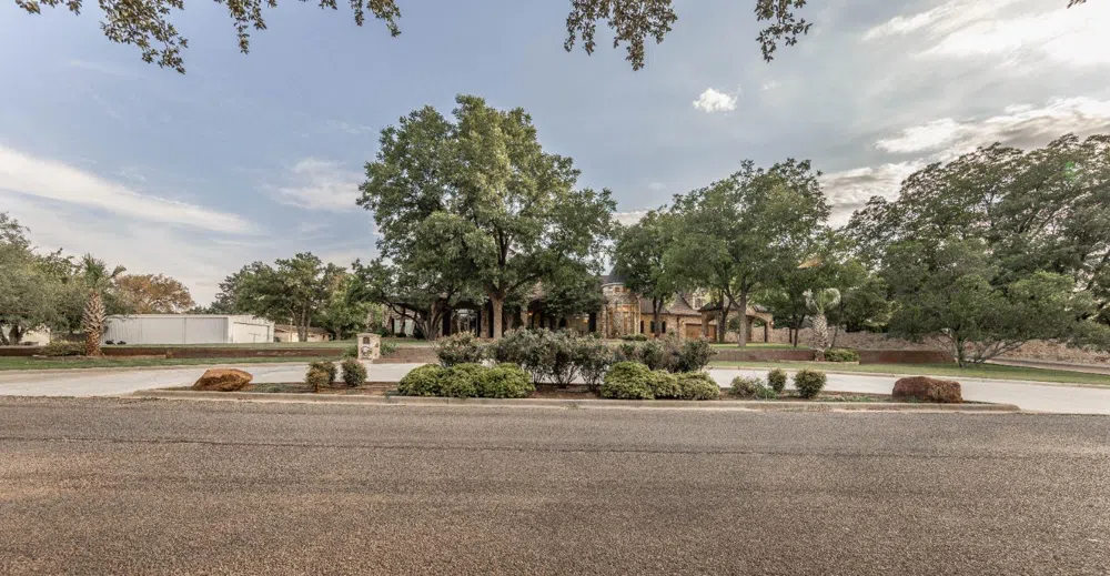 201 Juniper Lamesa, TX 79331