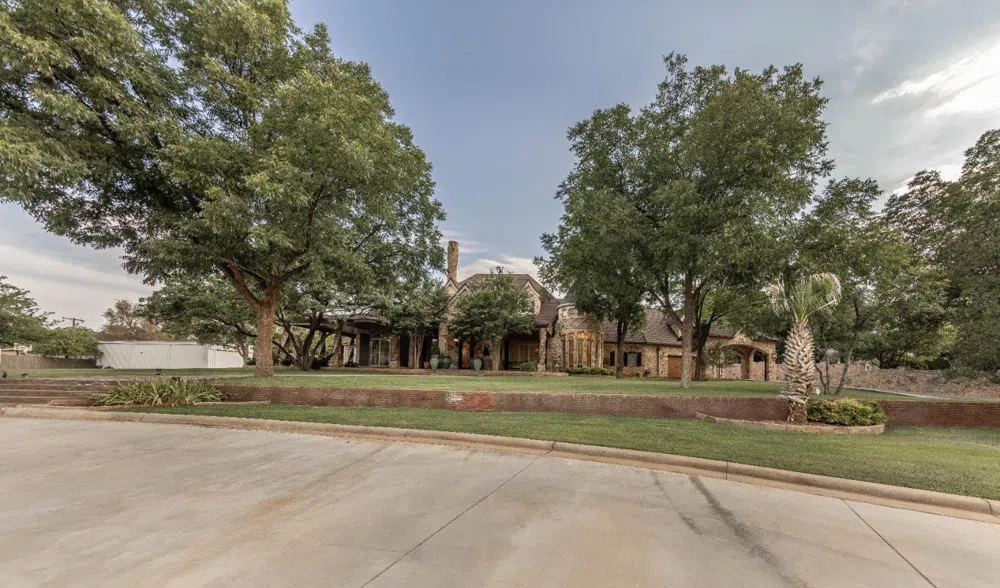201 Juniper Lamesa, TX 79331