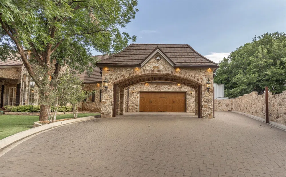 201 Juniper Lamesa, TX 79331