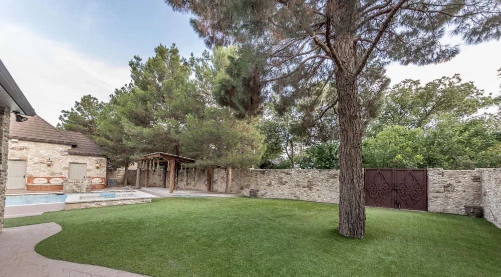 201 Juniper Lamesa, TX 79331