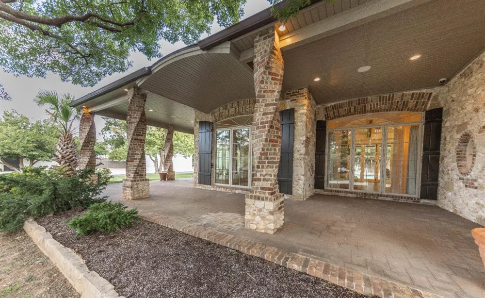 201 Juniper Lamesa, TX 79331