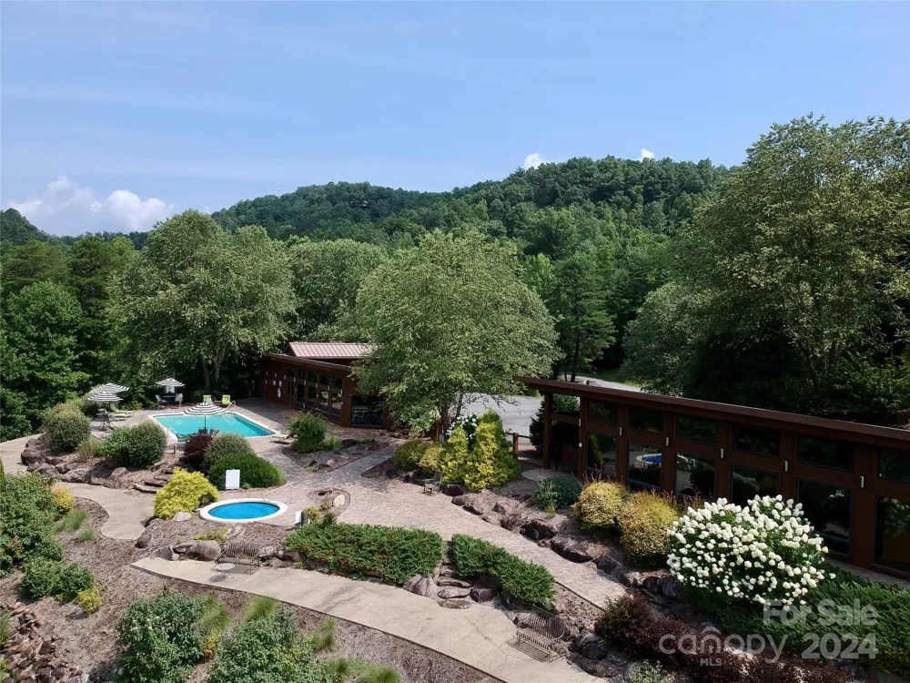 151 Wild Turkey Loop #29 Marshall, NC 28753