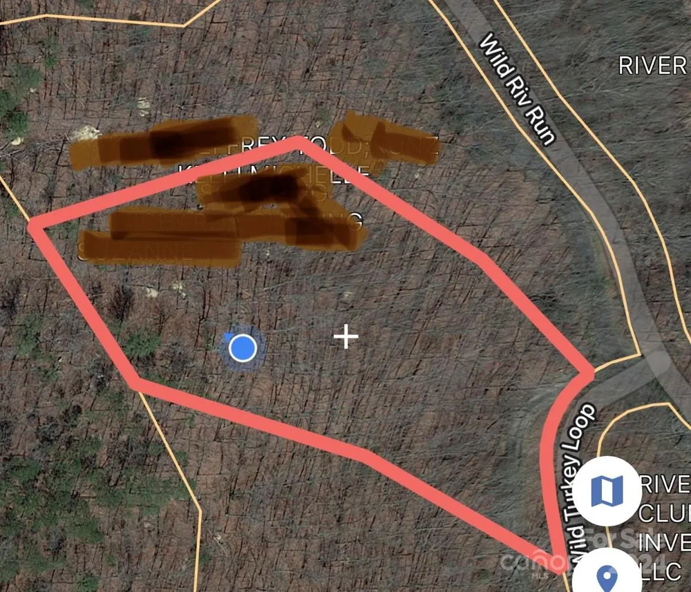 151 Wild Turkey Loop #29 Marshall, NC 28753