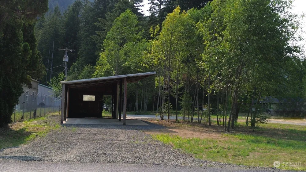 126 Chapman Street Morton, WA 98356