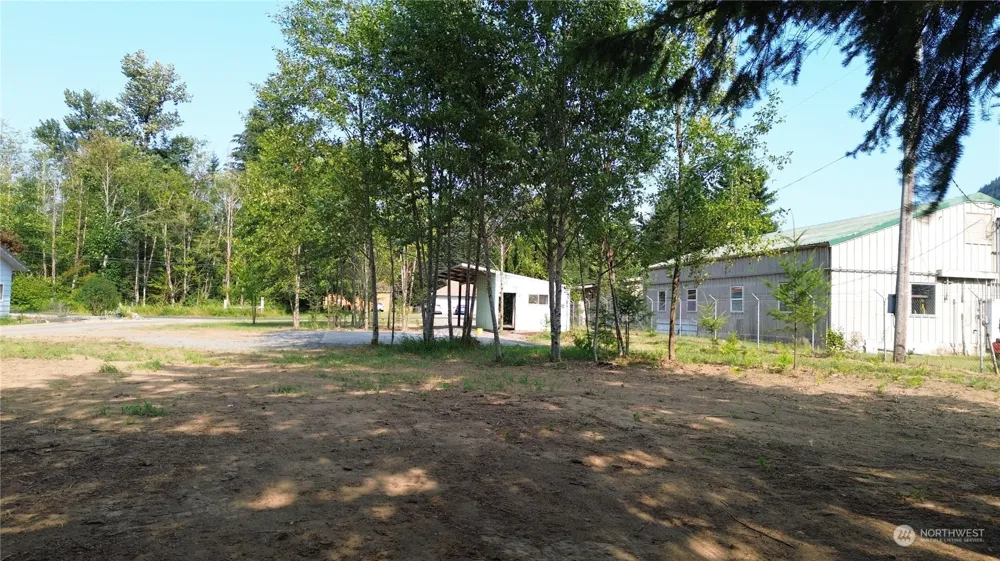 126 Chapman Street Morton, WA 98356
