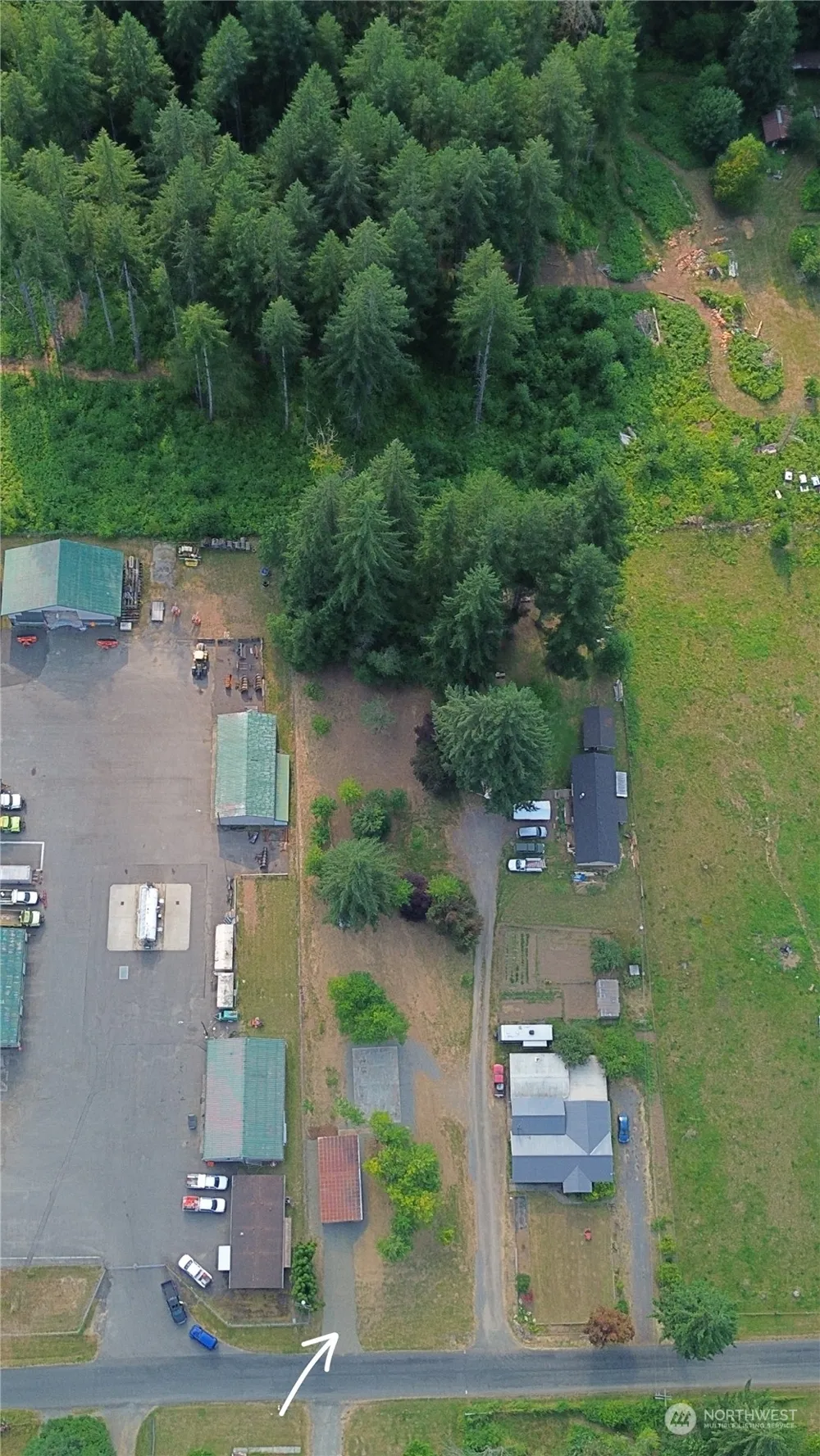 126 Chapman Street Morton, WA 98356