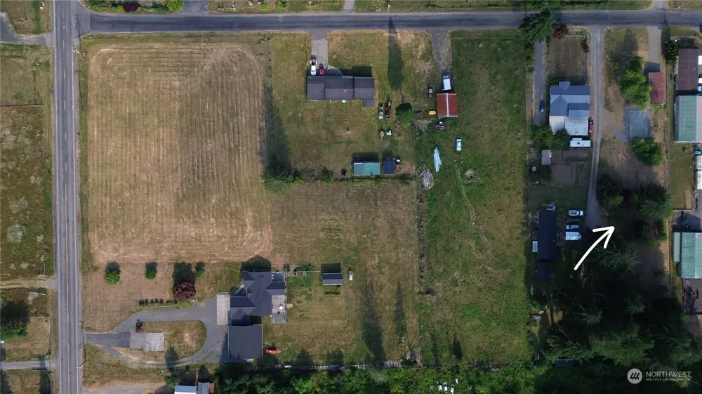 126 Chapman Street Morton, WA 98356