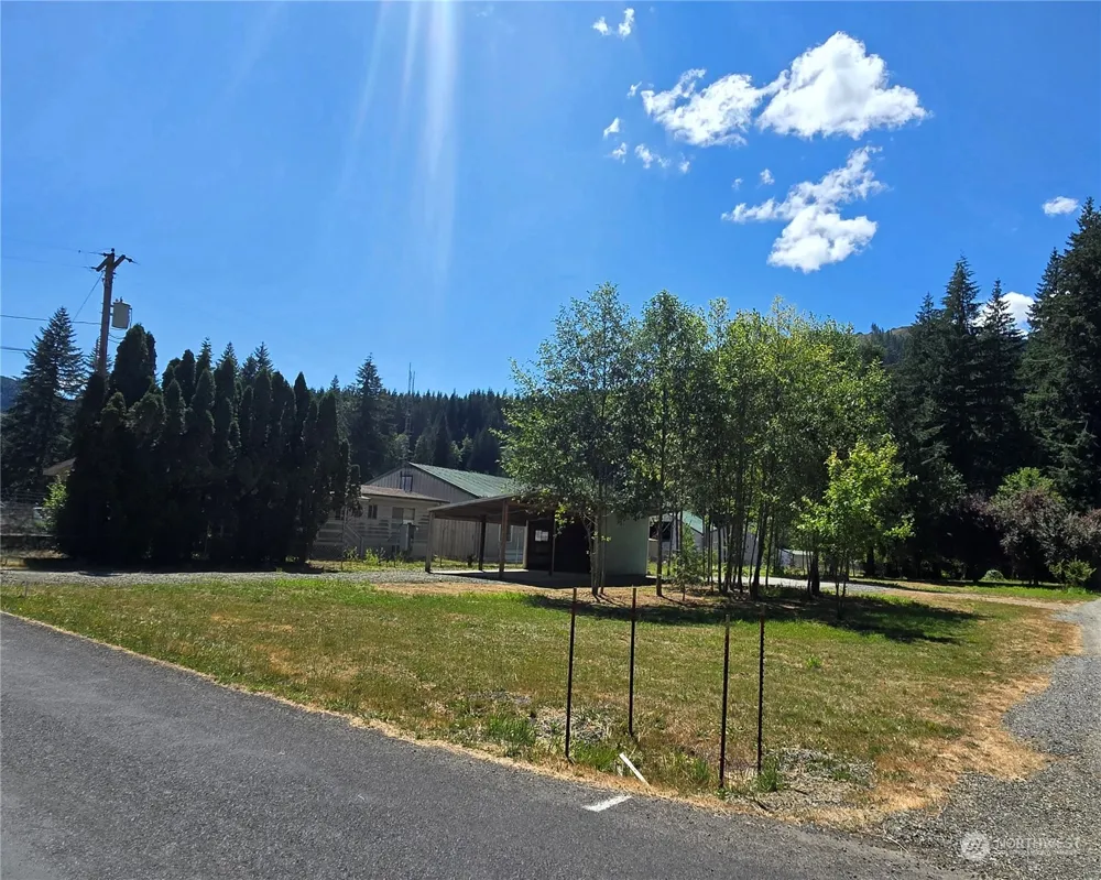 126 Chapman Street Morton, WA 98356