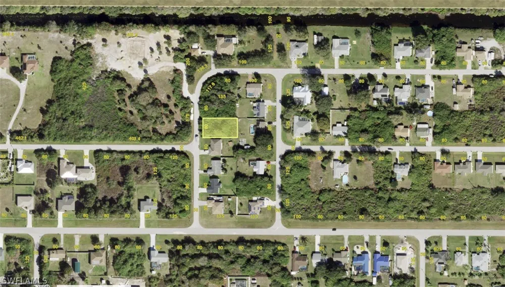 Euston Avenue Englewood, FL 34224