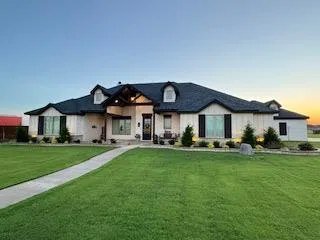 740 Cotton Creek Farms Circle