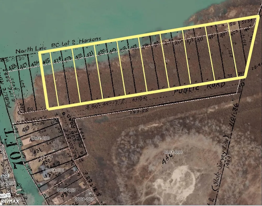 North Channel Drive Clay Township, MI 48028