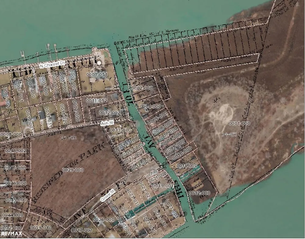 North Channel Drive Clay Township, MI 48028