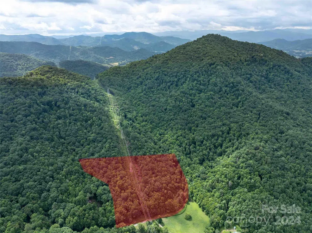 00 Waterwheel Cove Clyde, NC 28721