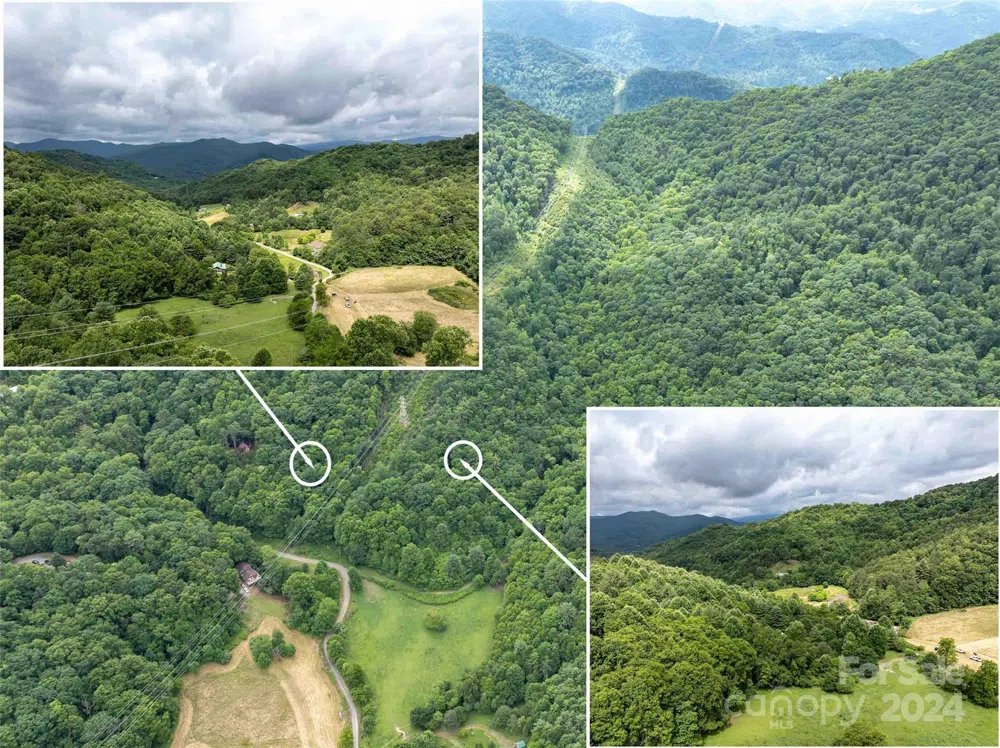 00 Waterwheel Cove Clyde, NC 28721